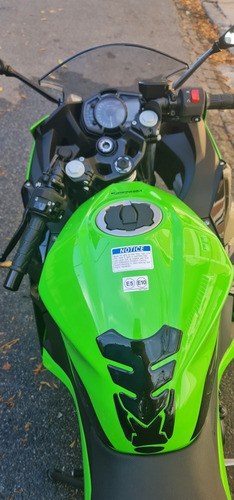 Imagen 4 de 7 de Kawasaki Ninja 400
