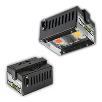 Comprar Luz Led 100w Cultivo Jardinería Panel Grow Plantas Indoor