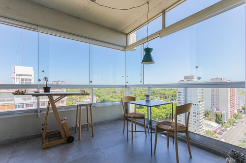 Venta Depto 3 Ambientes En Horizons Vicente Lopez