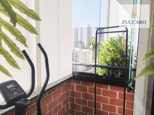 Apartamento Daniela Torre Unica - Ap9035