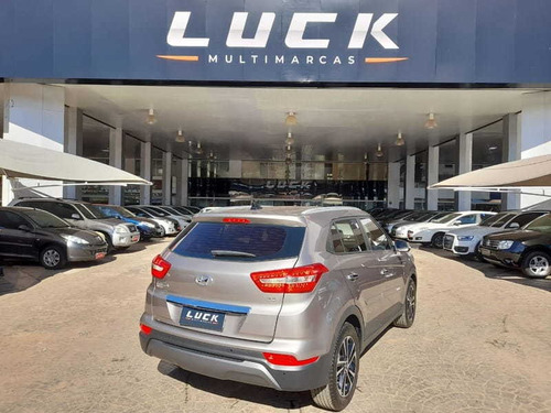 Imagem 5 de 13 de Hyundai Creta 20a Presti