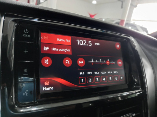 Imagem 10 de 14 de Toyota Yaris 1.3 16v Flex Xl Plus Tech Multidrive