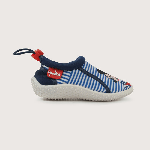 Aqua Bebés Azul 39433 Opaline