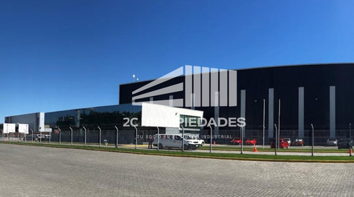 Bodega En Condominio, Concepción