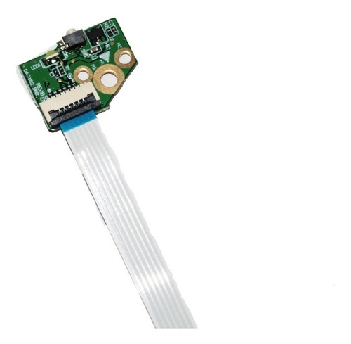 Power Button Boton De Encendido Hp 13-a 15-u 768009-001