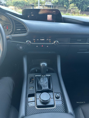Mazda 3 2.5 S Sedan At