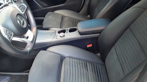 Mercedes-benz 250 Gla 250 4 Matic Amg