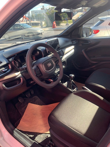 Imagen 10 de 16 de Fiat Cronos 1.3 Pack Conectividad My23 Stock Fisico / F.r