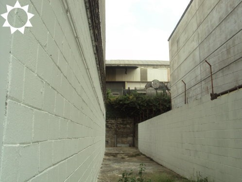 Galpão Para Locação Tamboré - Barueri - Gl00227