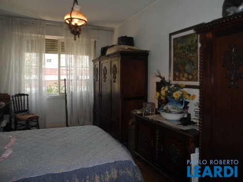 Imagem 8 de 15 de Apartamento - Santa Cecília - Sp - 464437