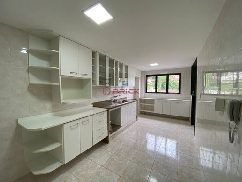 Imagem 2 de 30 de Cobertura Duplex Com 5 Dormitórios Em Agriões - Teresópolis/rj. - Co00052 - 32581226