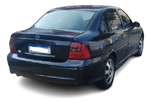 Chevrolet Vectra 2.2 16v Elite 4p