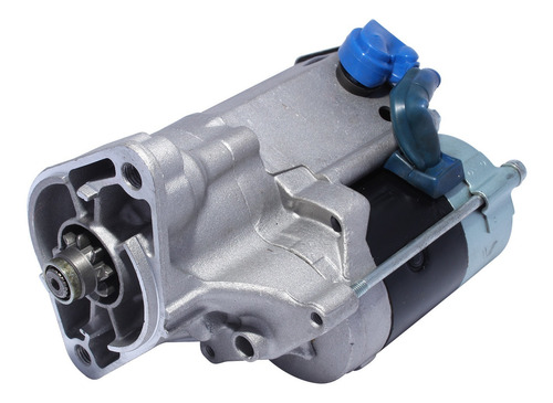 Motor Partida Toyota Tercel 1300 2e El40 Sohc 12 Va 1.3 1990