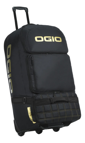 Bolso Ogio Motocross Y Enduro Dozer