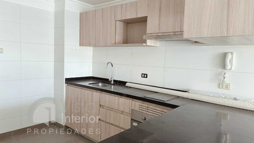Cómodo Departamento En Edificio Moderno (79418)