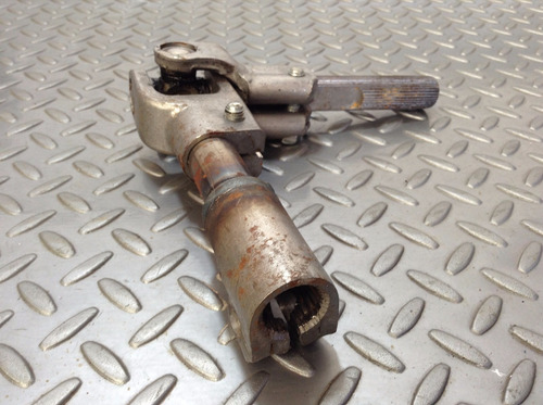 Nudo De Direccion Toyota Corolla 1.8 Aut Mod 03-08 Original