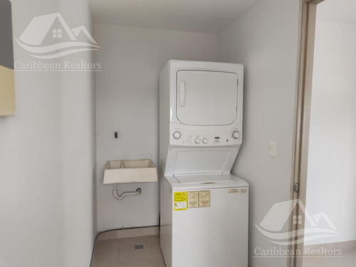 Imagen 15 de 18 de Departamento En Venta En Malecon Cancun