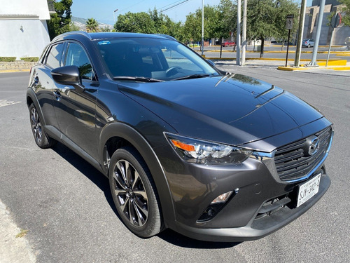 Imagen 3 de 15 de Mazda Cx3 Sport 2020 Automatica