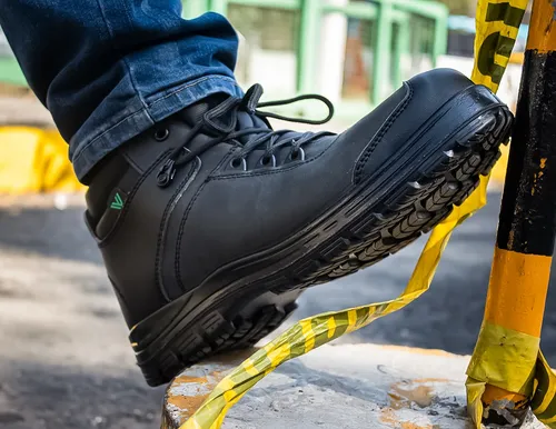 Bota industrial dielectrica sale