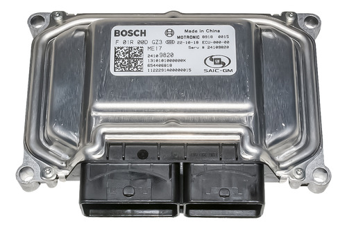 Computadora Motor (modulo Eco) Aveo Ng 1.5 2018 2019 2020 Gm