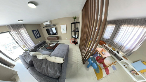 Casa En El Uro