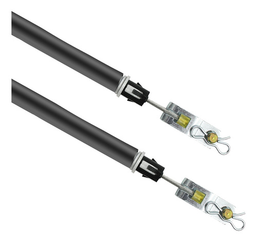 Cable De Freno Para Club Car Precedent 2008-, L+r Driver And