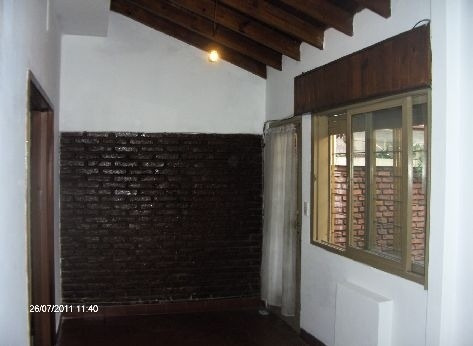 Imagen 3 de 4 de Casa Ph En Venta Cond En Ituzaingo Norte