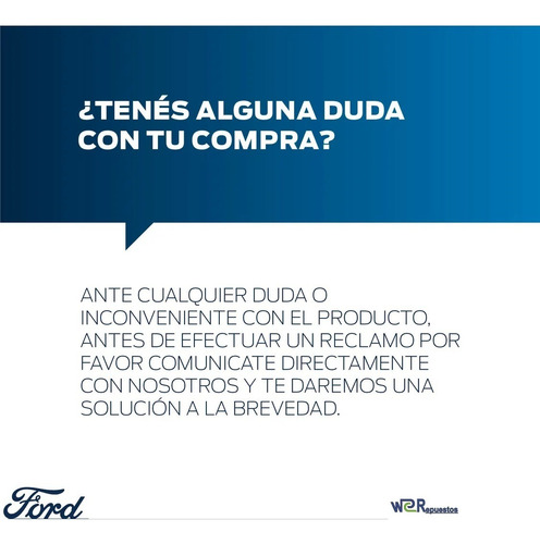 Placa Emblema Insignia Ranger Limited Porton Legitimo Ford