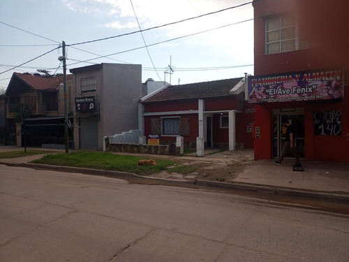 Imagen 3 de 18 de Venta Casa 3 Dormitorios Longchamps Con Cochera
