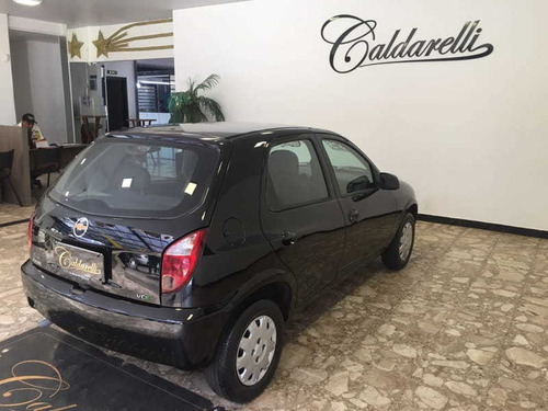 Chevrolet Celta 4p Life