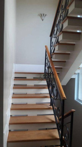 Imagem 6 de 30 de Casa Com 3 Dormitórios À Venda, 400 M² Por R$ 4.000.000 - Alphaville - Santana De Parnaíba/sp - Ca0835