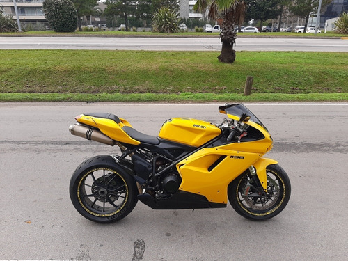 Ducati 1198