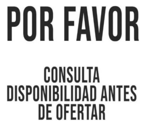 Kit De Suspensión Toyota Fortuner