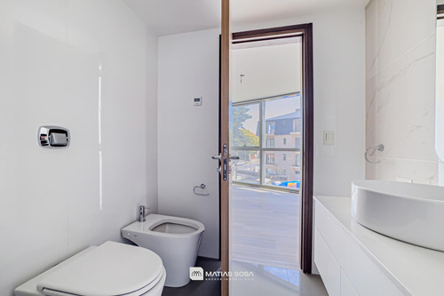 Venta - Departamento - 2 Ambientes - Maral Explanada - Arq. Cesar Pelli