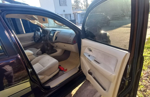 Sw4 Srv 3.0 Tdi Manual 4x4 Alta Y Baja En Perfecto Estado