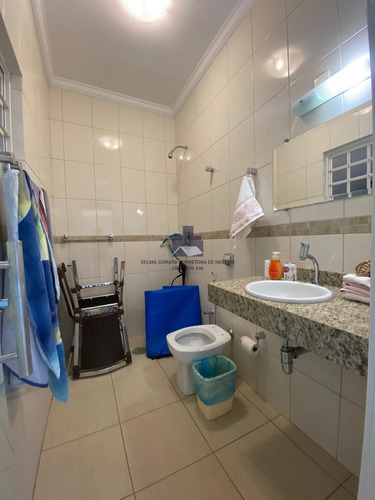 Imagem 13 de 27 de Casa Padrão À Venda Jardim São Marco São José Do Rio Preto/sp - 20201025