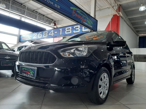 Ford Ka 1.0 Se 12v 2018