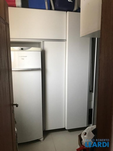 Imagem 9 de 15 de Cobertura - Higienópolis - Sp - 585989