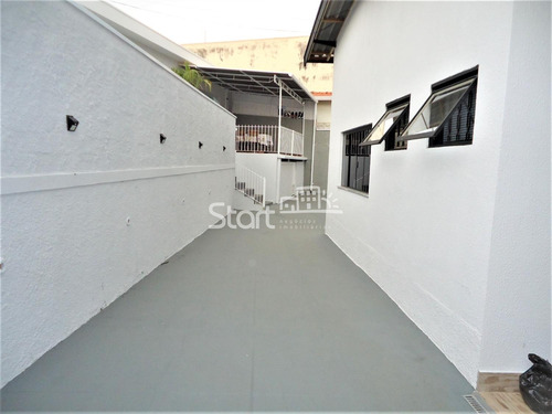 Imagem 13 de 30 de Casa À Venda Em Chácara Da Barra - Ca007398
