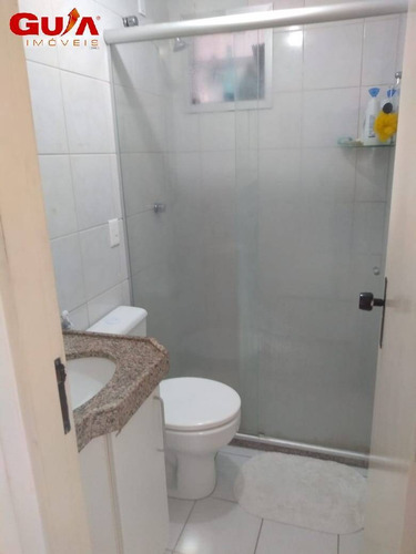 Imagem 14 de 15 de Apartamento Com 03 Quartos Ao Lado De Cesc Da João Cordeiro - 1992