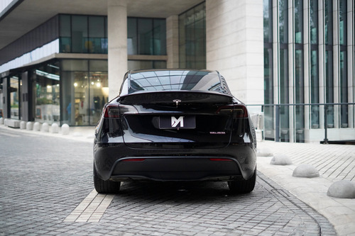 Tesla Model Y Performance 534hp