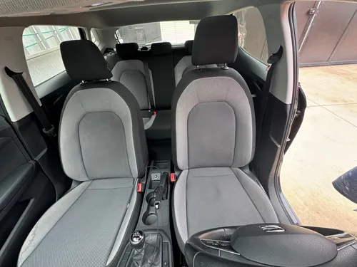 Seat Ibiza 1.6 Style 5p Mt