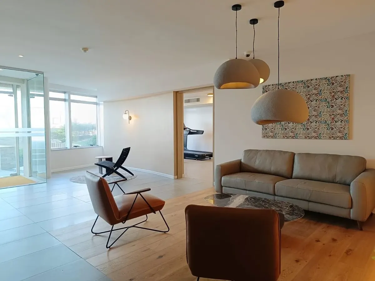 Alquiler Penthouse Frente Al Mar En Carrasco · Foto 4
