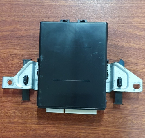 Modulo Computadora Compuerta Trasera Toyota 4runner 06 07 08