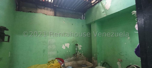 Imagen 14 de 30 de Casas En Venta Zona Centro Barquisimeto 22-9110 /m