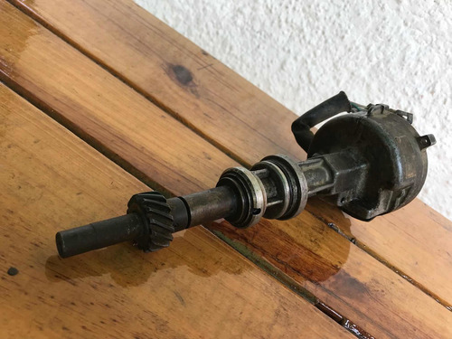 Imagen 2 de 3 de Distribuidor Ford 351 Full Inyección