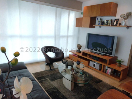 Imagen 1 de 27 de Apartamento En Alquiler, Urb. Campo Alegre