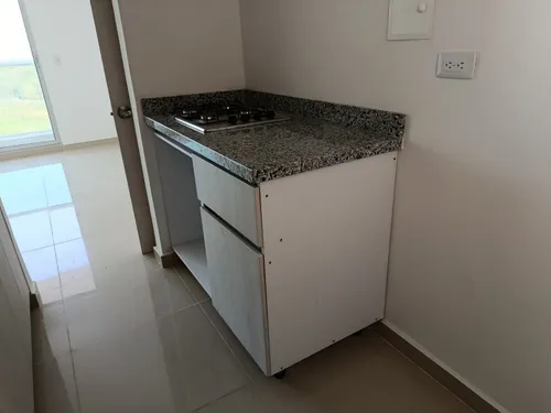 Apartamento En Arriendo Turbaco, Turbaco