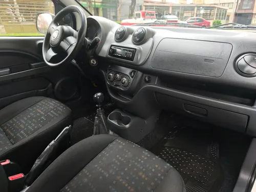 RAM V700 1.4 Rapid