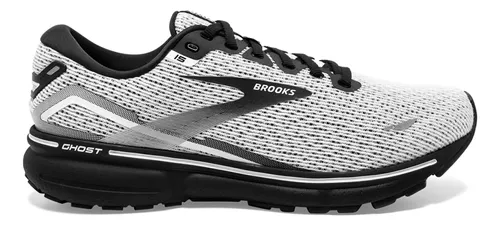 Brooks Ghost 15 Neutral - Zapatos deportivos de correr para hombre
